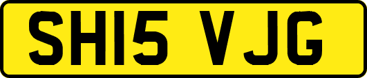 SH15VJG