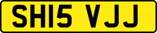SH15VJJ