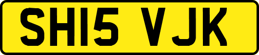 SH15VJK