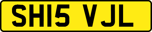 SH15VJL