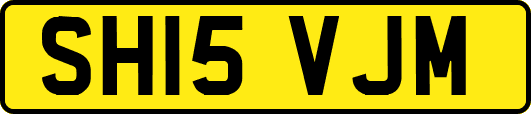 SH15VJM
