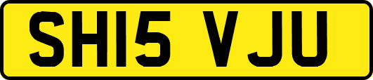 SH15VJU