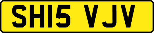 SH15VJV