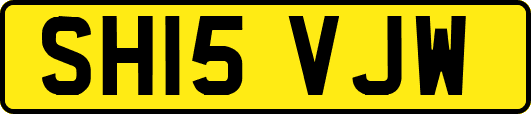SH15VJW