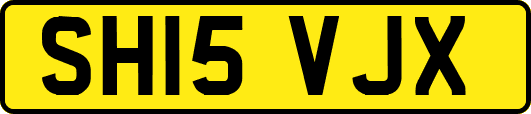 SH15VJX