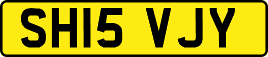 SH15VJY