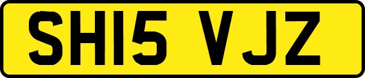 SH15VJZ