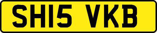 SH15VKB