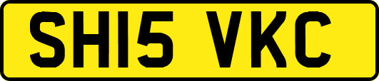 SH15VKC