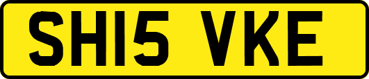 SH15VKE
