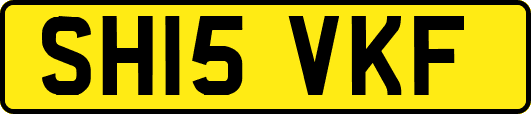 SH15VKF
