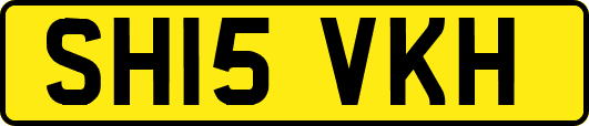 SH15VKH