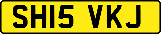 SH15VKJ
