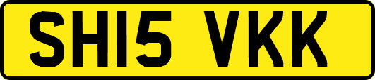 SH15VKK
