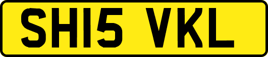SH15VKL