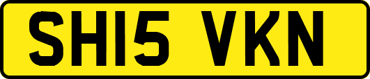 SH15VKN