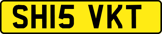 SH15VKT