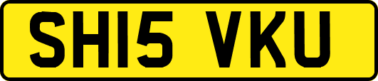 SH15VKU