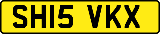 SH15VKX