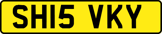 SH15VKY