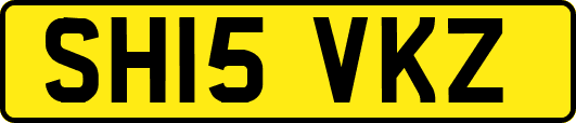 SH15VKZ