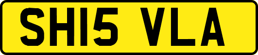 SH15VLA