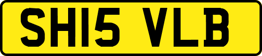 SH15VLB