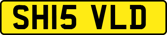 SH15VLD