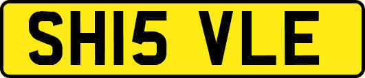 SH15VLE