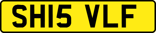 SH15VLF