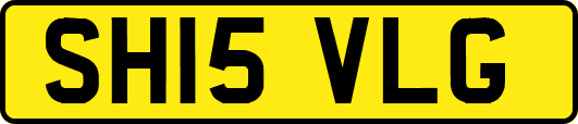 SH15VLG
