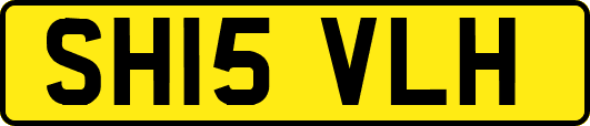 SH15VLH