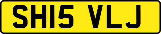 SH15VLJ