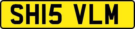 SH15VLM