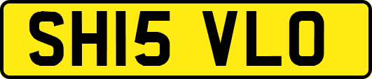 SH15VLO