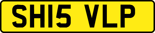 SH15VLP