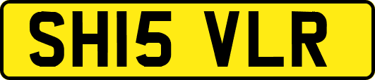 SH15VLR