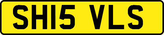 SH15VLS