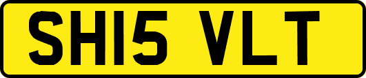 SH15VLT