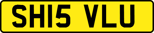SH15VLU
