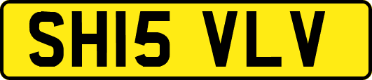 SH15VLV
