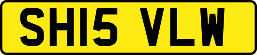 SH15VLW