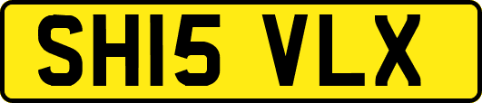 SH15VLX