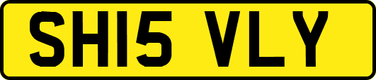 SH15VLY