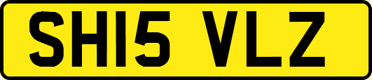SH15VLZ