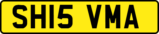 SH15VMA
