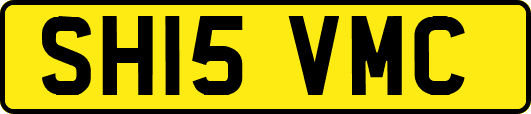 SH15VMC