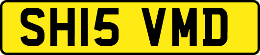 SH15VMD