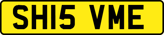 SH15VME
