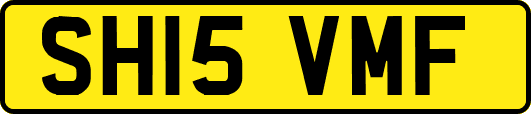 SH15VMF